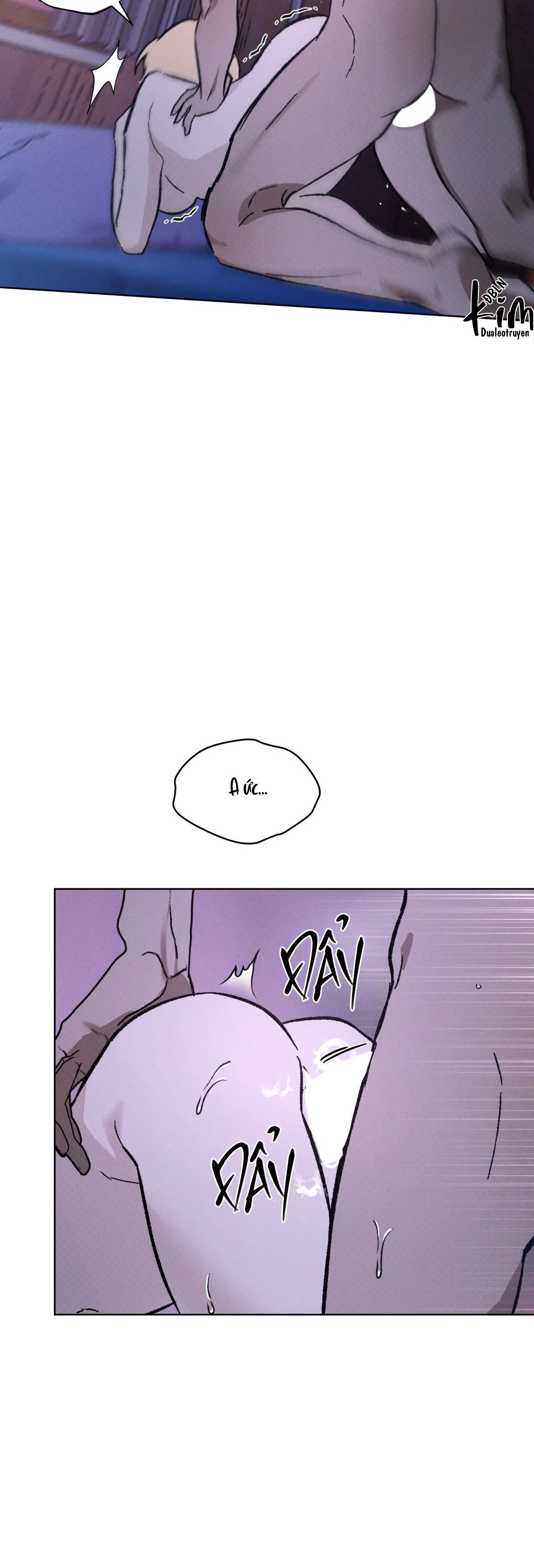 CODENAME ANASTASIA Chapter 27 Trang 16