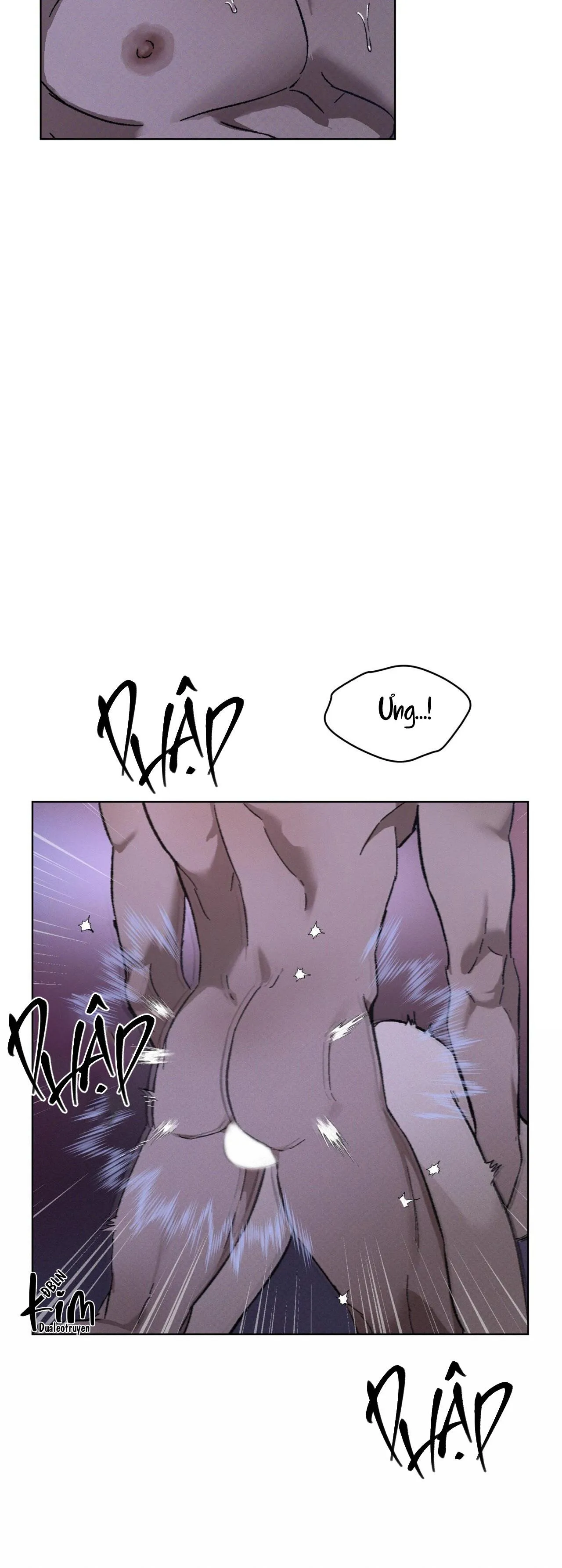 CODENAME ANASTASIA Chapter 27 Trang 19