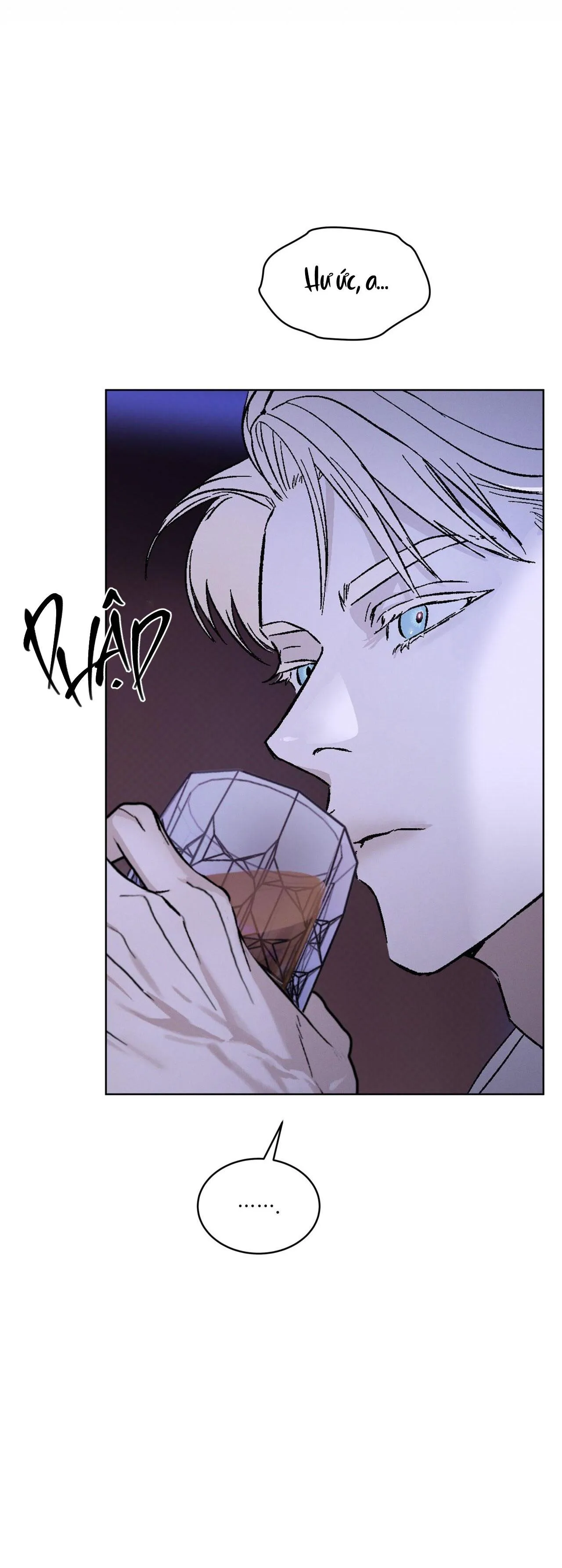 CODENAME ANASTASIA Chapter 27 Trang 20