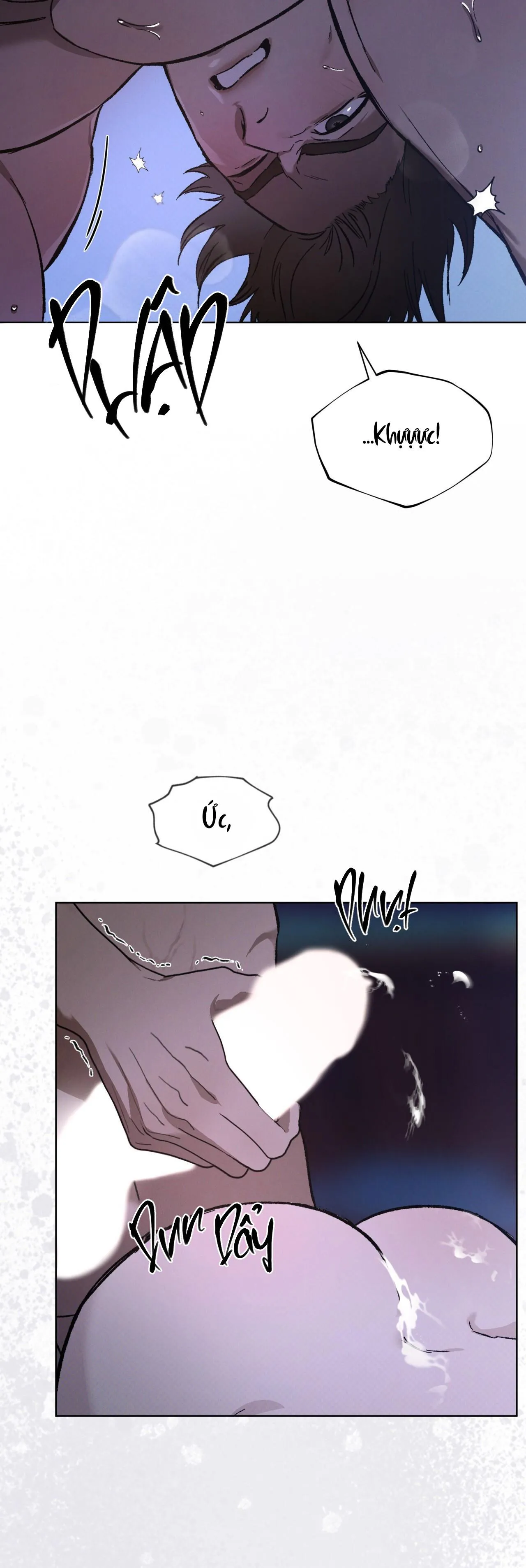 CODENAME ANASTASIA Chapter 27 Trang 22