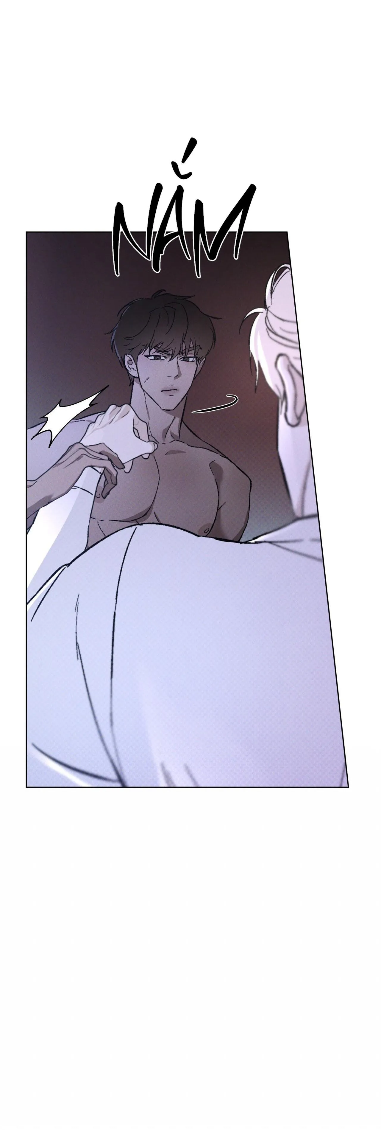 CODENAME ANASTASIA Chapter 27 Trang 25