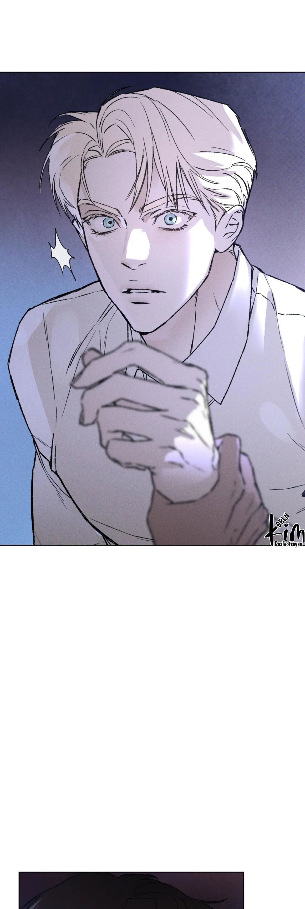 CODENAME ANASTASIA Chapter 27 Trang 26