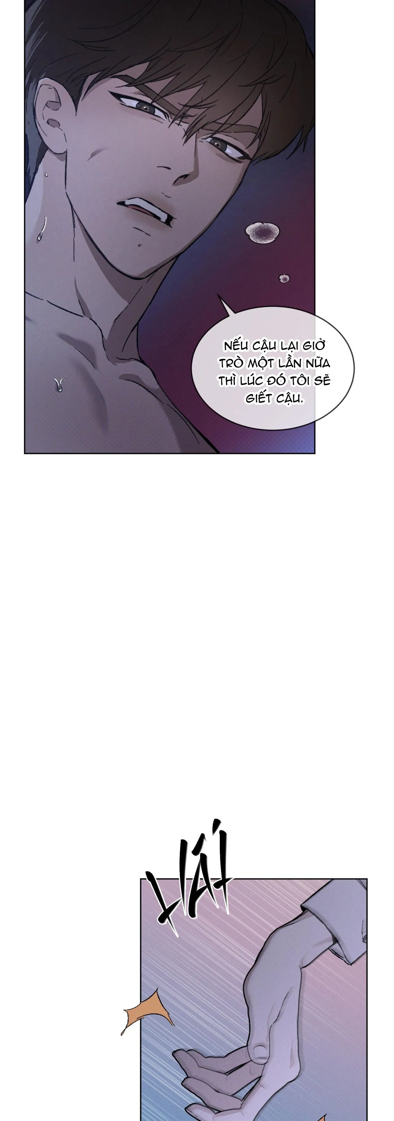 CODENAME ANASTASIA Chapter 27 Trang 27