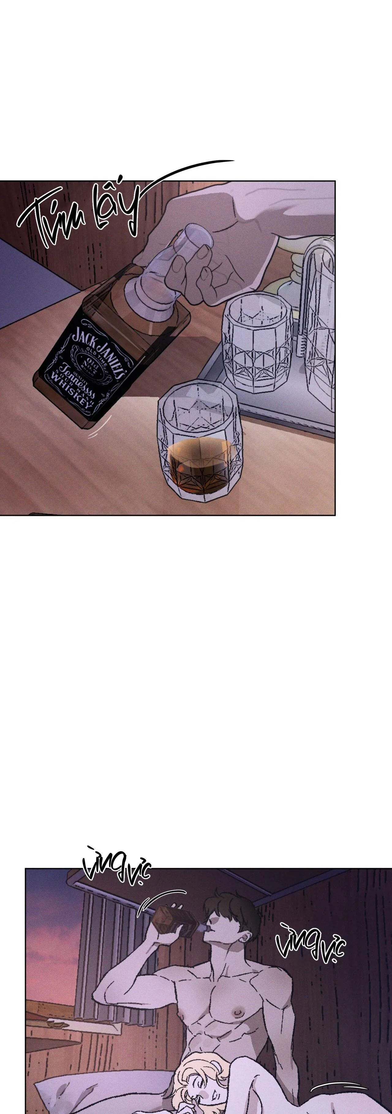 CODENAME ANASTASIA Chapter 27 Trang 29