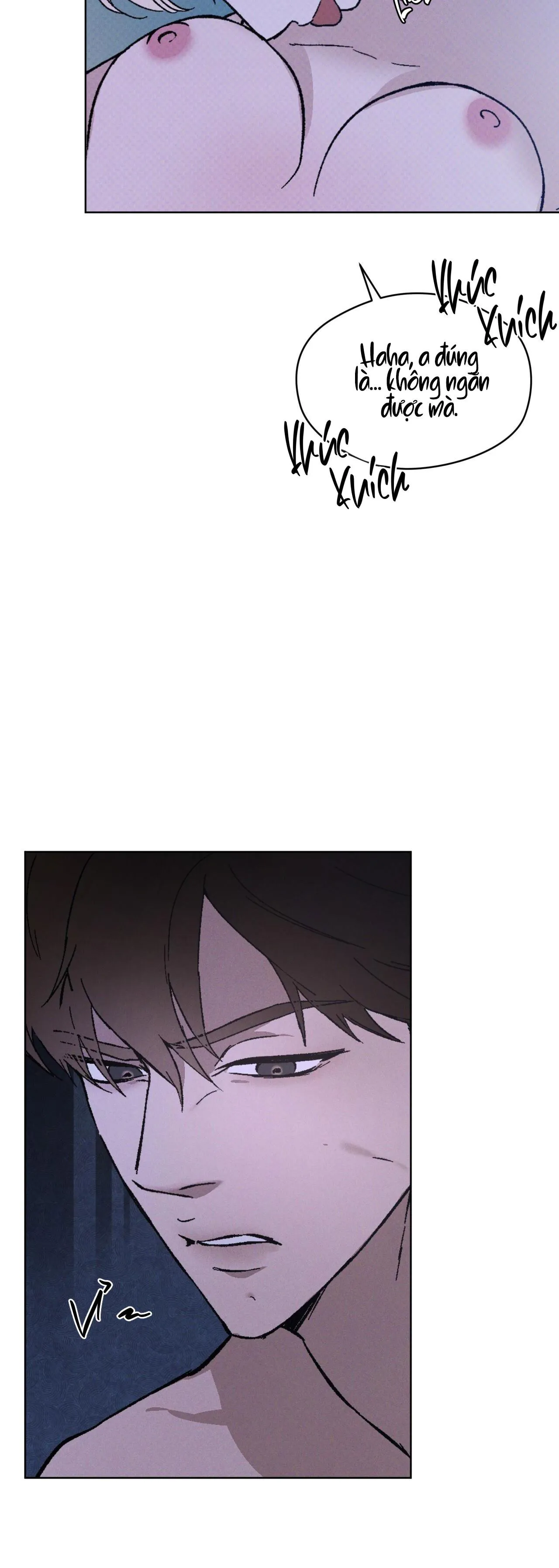 CODENAME ANASTASIA Chapter 27 Trang 33