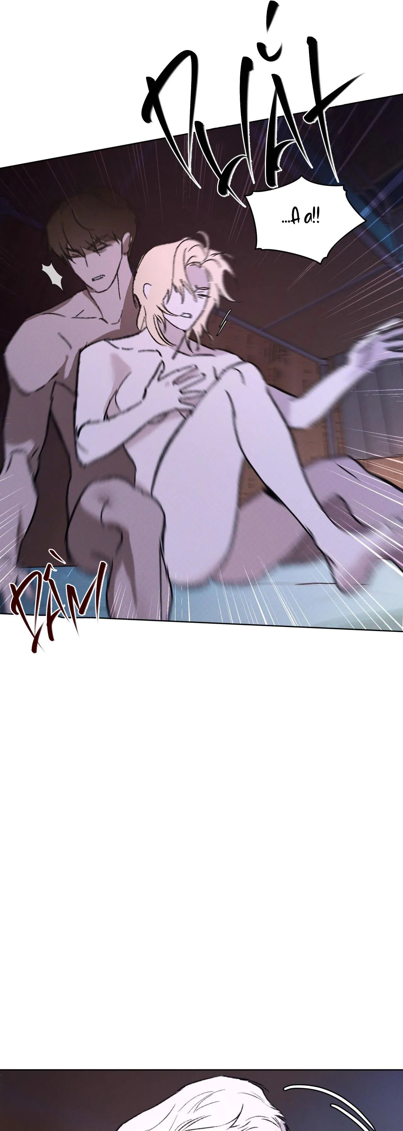 CODENAME ANASTASIA Chapter 27 Trang 35