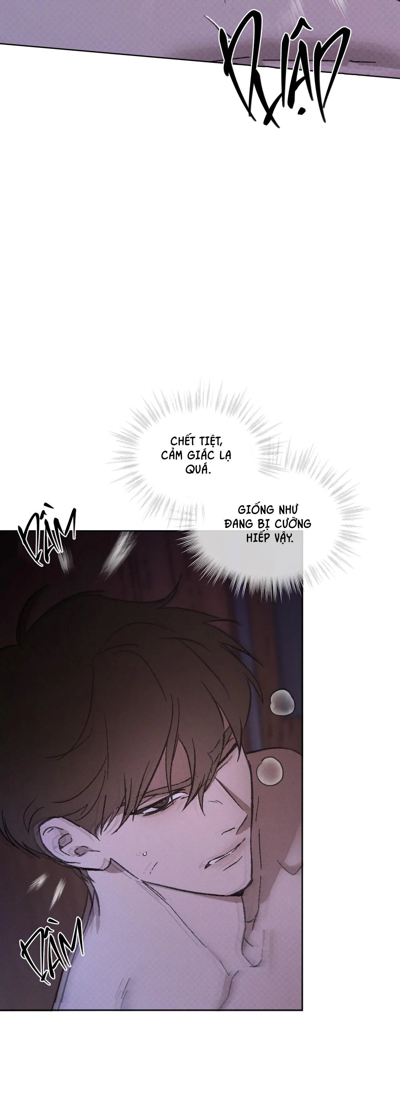 CODENAME ANASTASIA Chapter 27 Trang 38