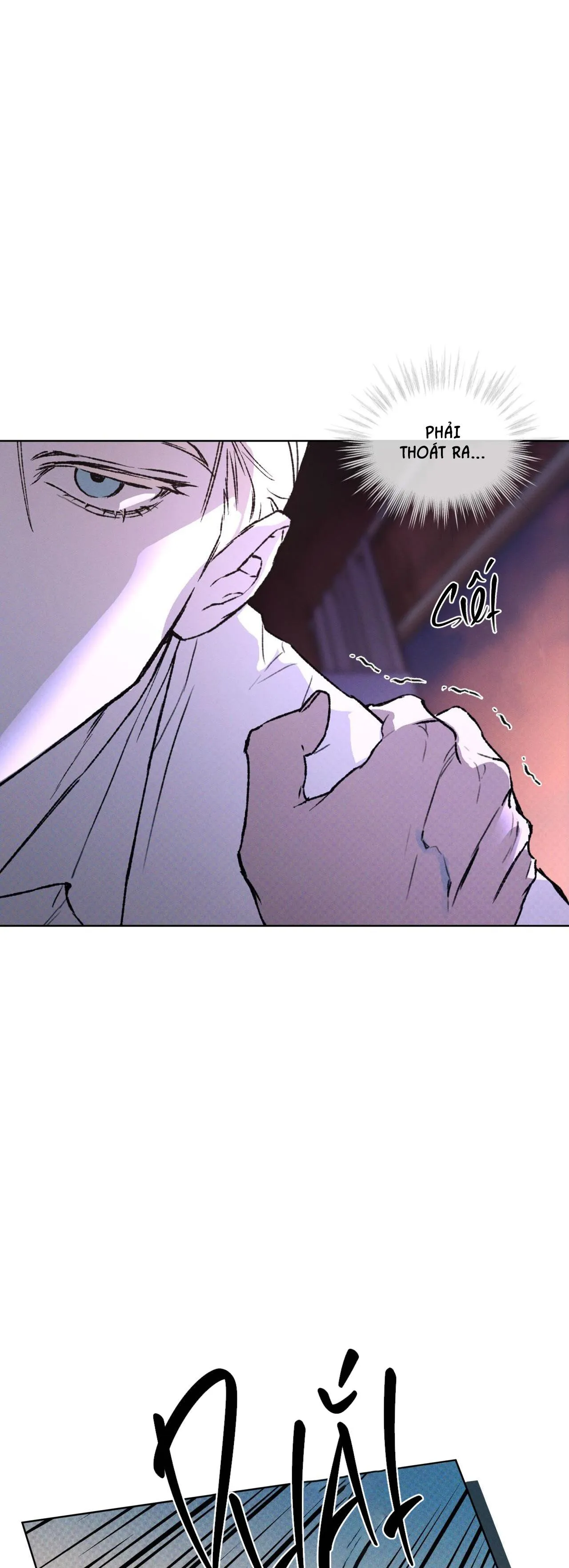 CODENAME ANASTASIA Chapter 27 Trang 39