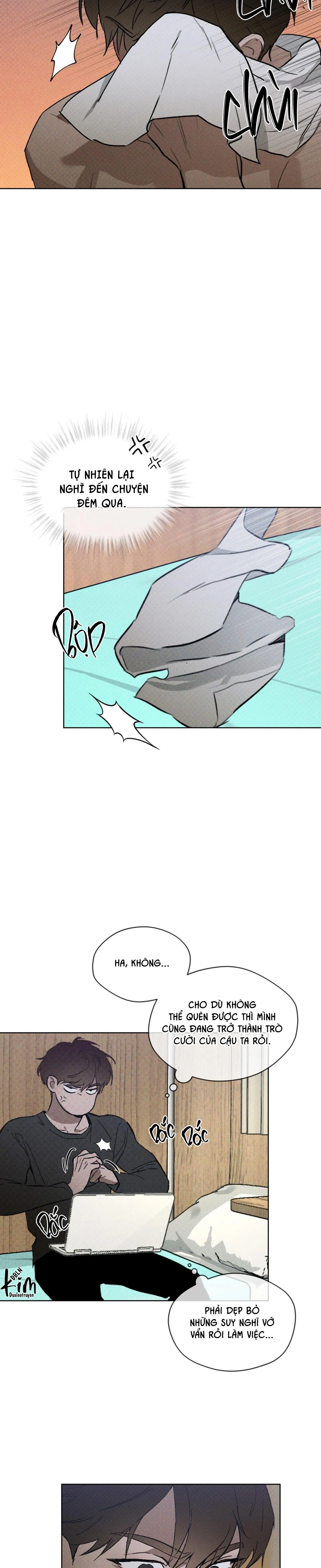 CODENAME ANASTASIA Chapter 28 Trang 12