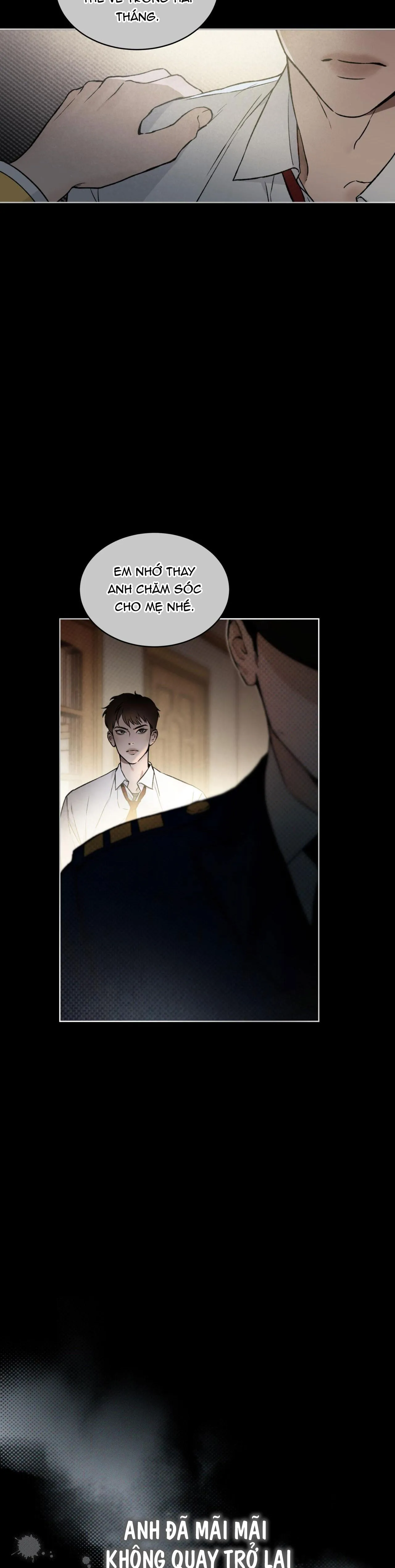 CODENAME ANASTASIA Chapter 29 Trang 5