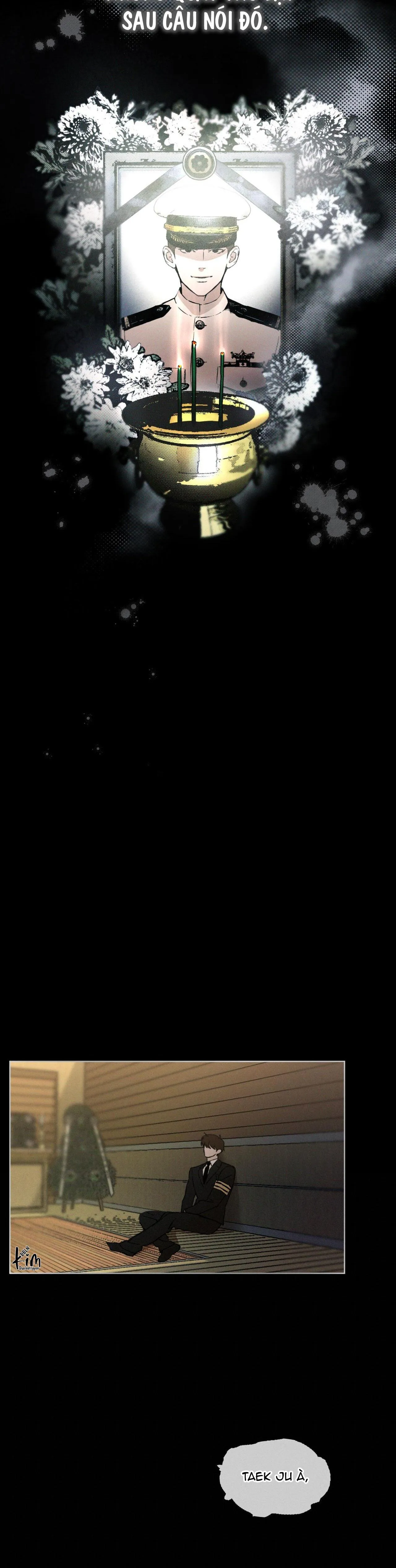CODENAME ANASTASIA Chapter 29 Trang 6