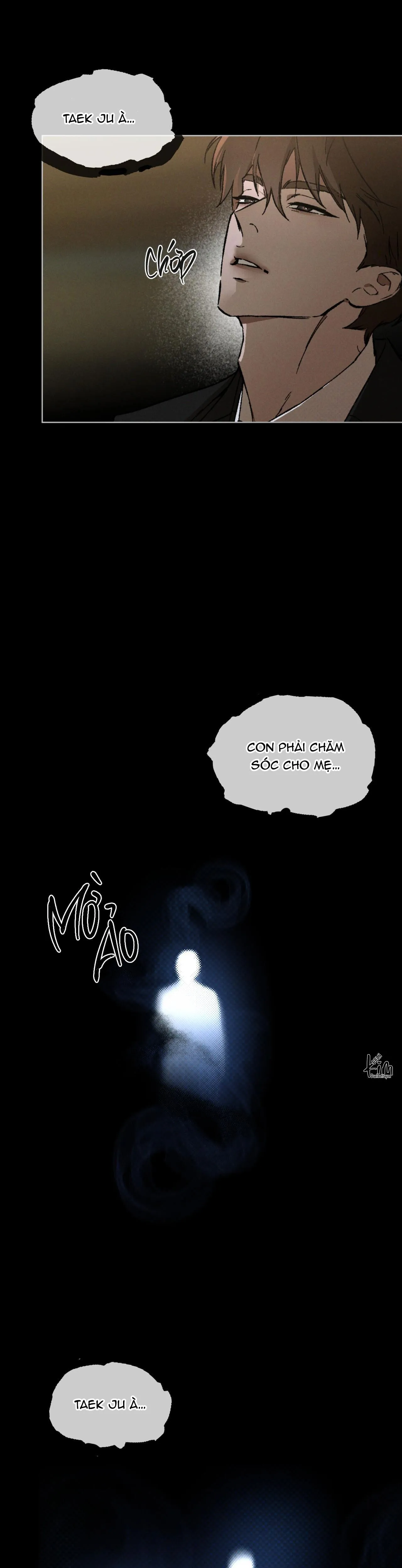 CODENAME ANASTASIA Chapter 29 Trang 7