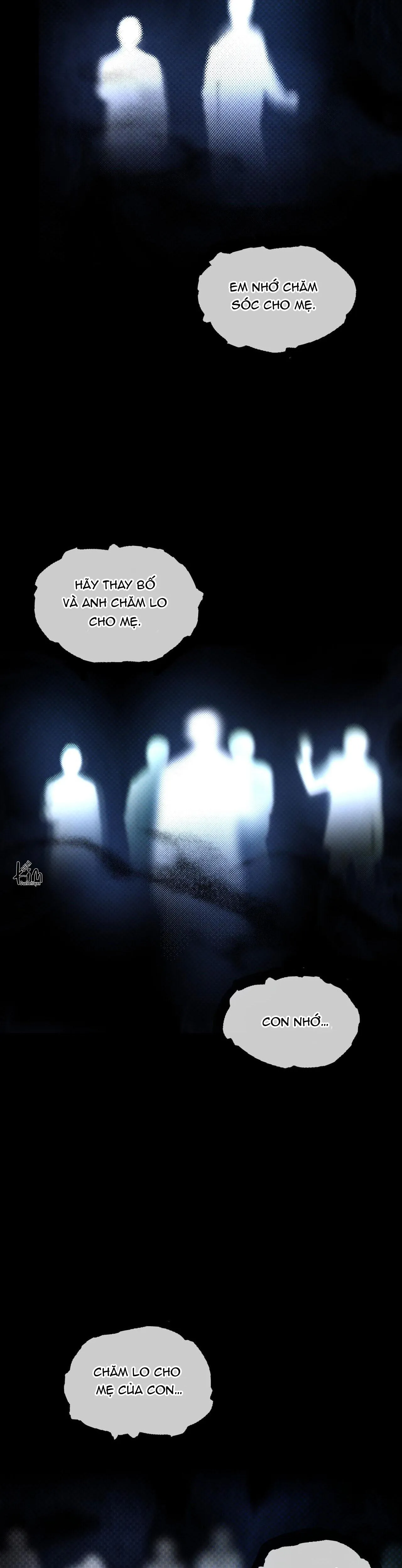 CODENAME ANASTASIA Chapter 29 Trang 8