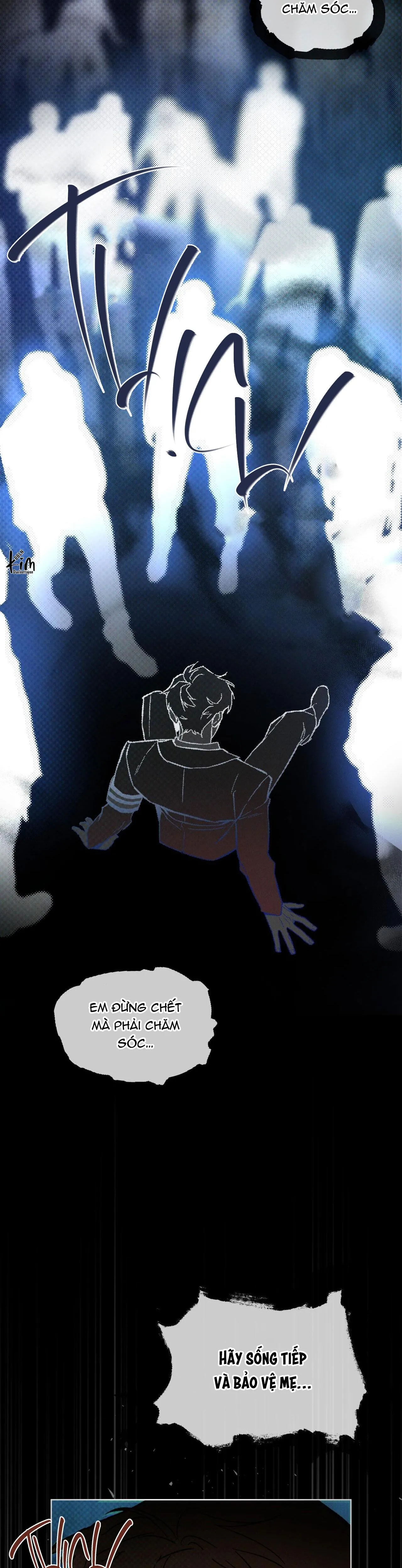 CODENAME ANASTASIA Chapter 29 Trang 9