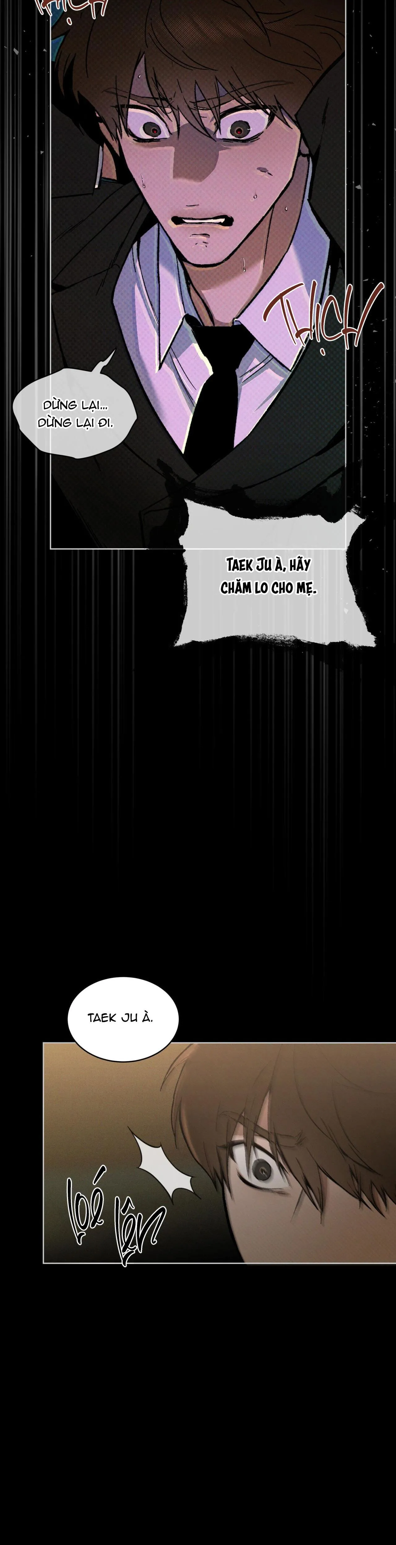 CODENAME ANASTASIA Chapter 29 Trang 10