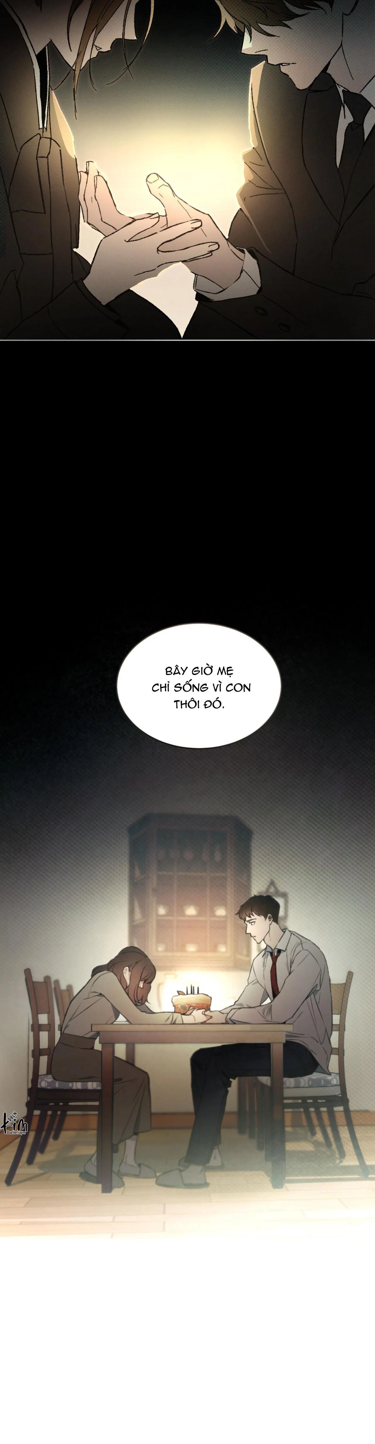 CODENAME ANASTASIA Chapter 29 Trang 12