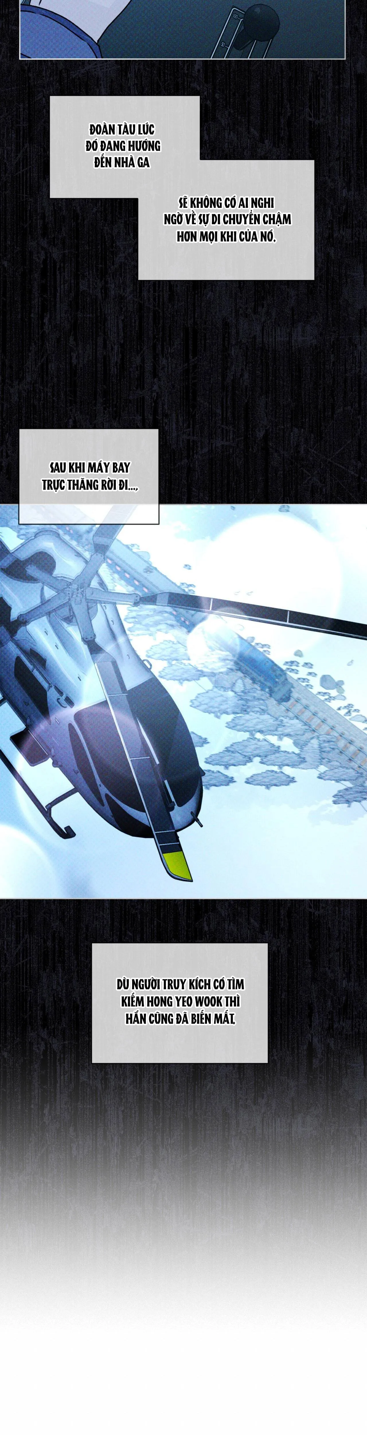 CODENAME ANASTASIA Chapter 29 Trang 31