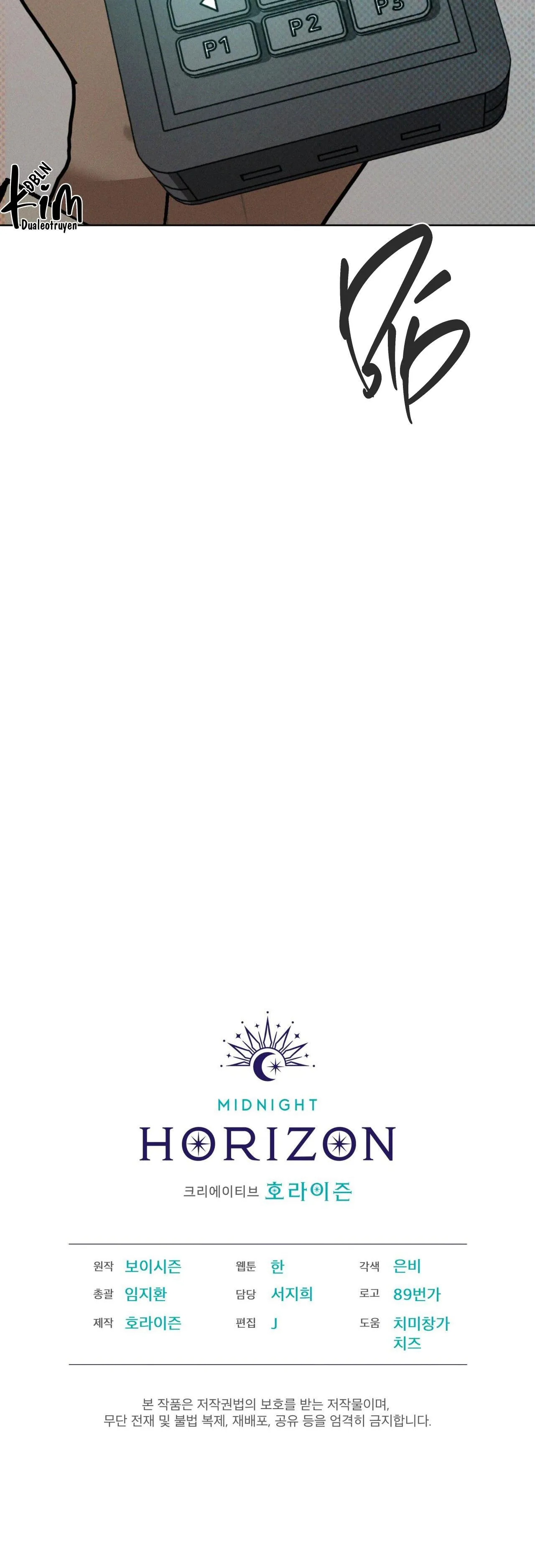 CODENAME ANASTASIA Chapter 29 Trang 36