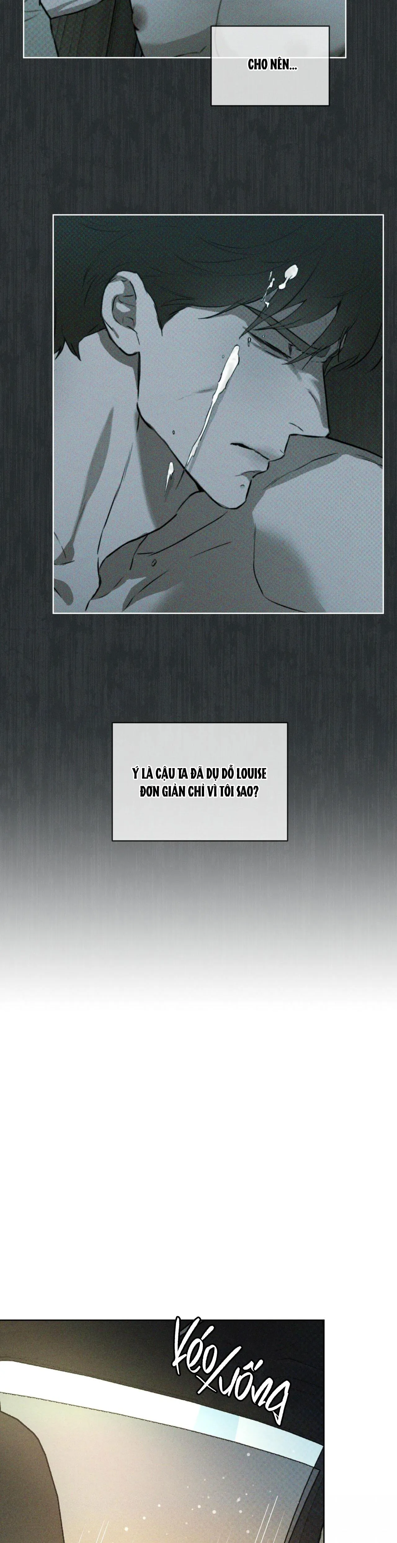 CODENAME ANASTASIA Chapter 30 Trang 15