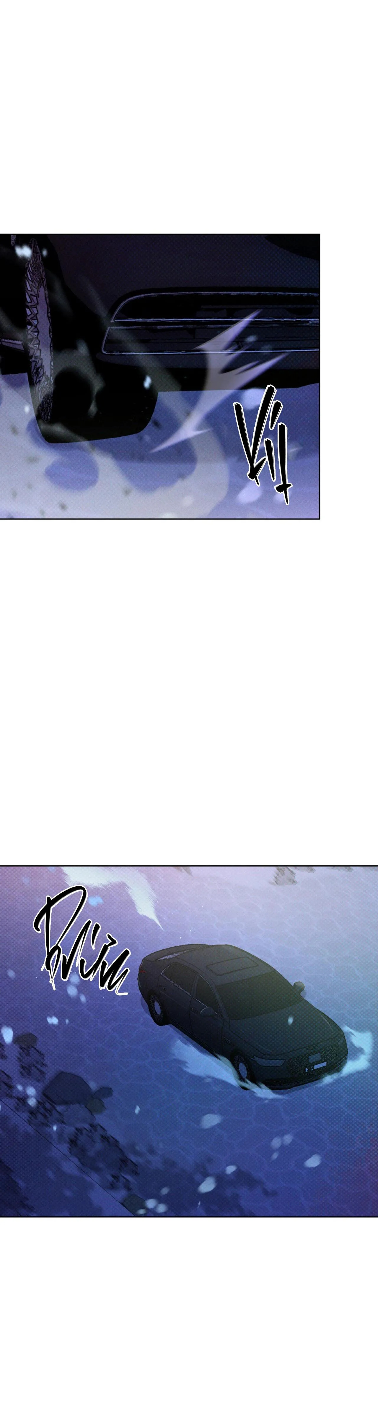 CODENAME ANASTASIA Chapter 30 Trang 19