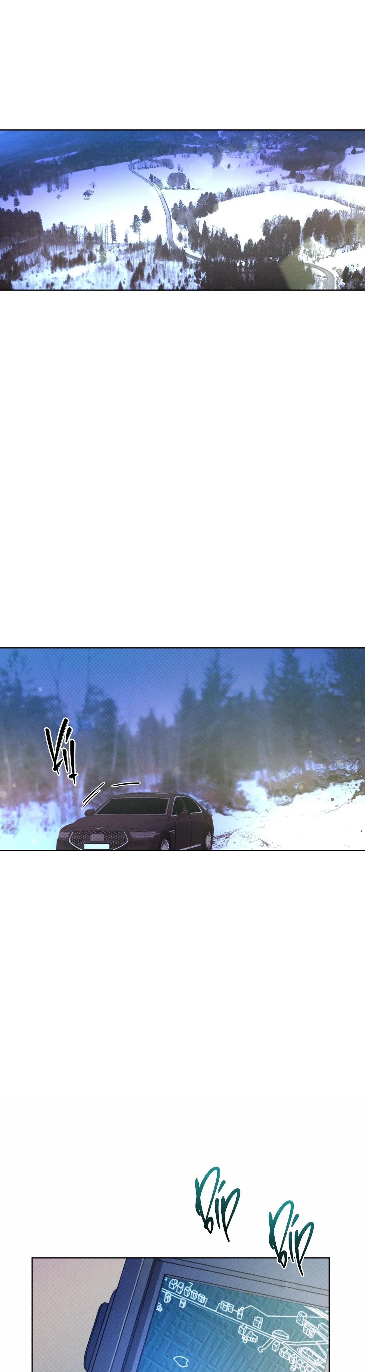 CODENAME ANASTASIA Chapter 30 Trang 20