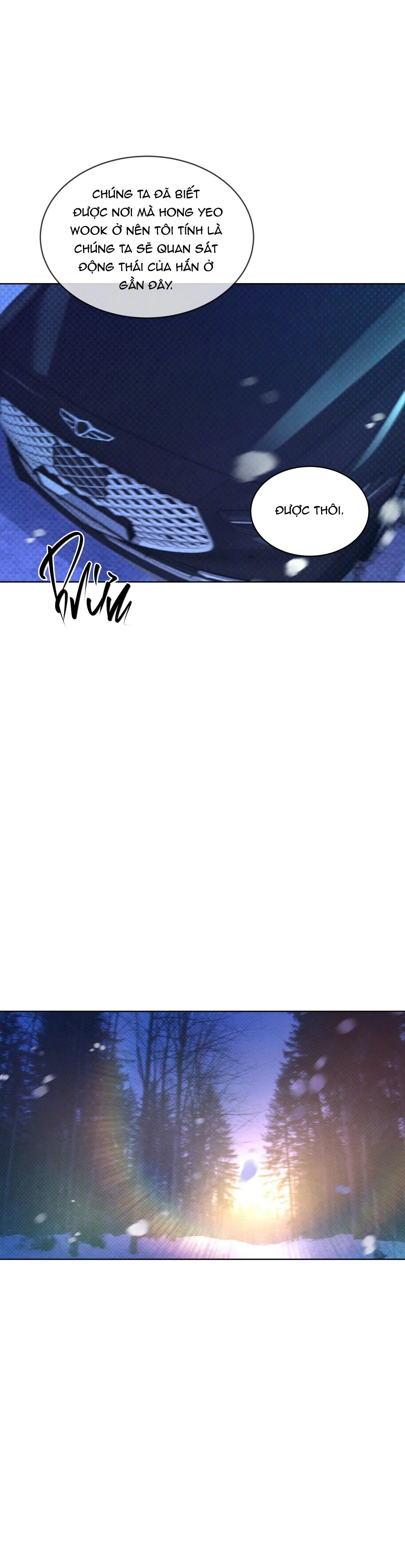 CODENAME ANASTASIA Chapter 30 Trang 24