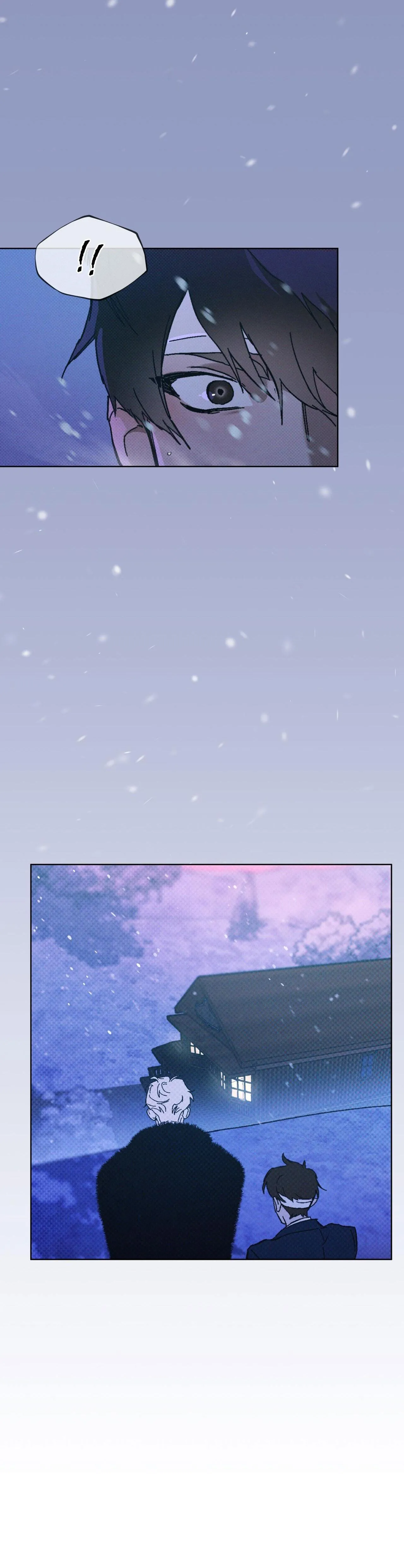 CODENAME ANASTASIA Chapter 30 Trang 29