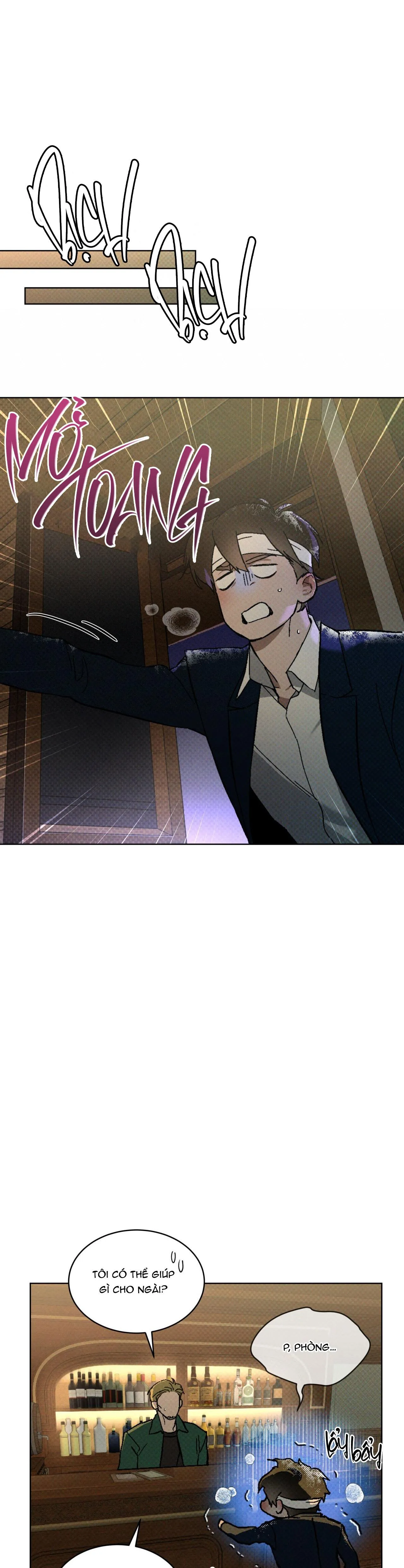 CODENAME ANASTASIA Chapter 30 Trang 30