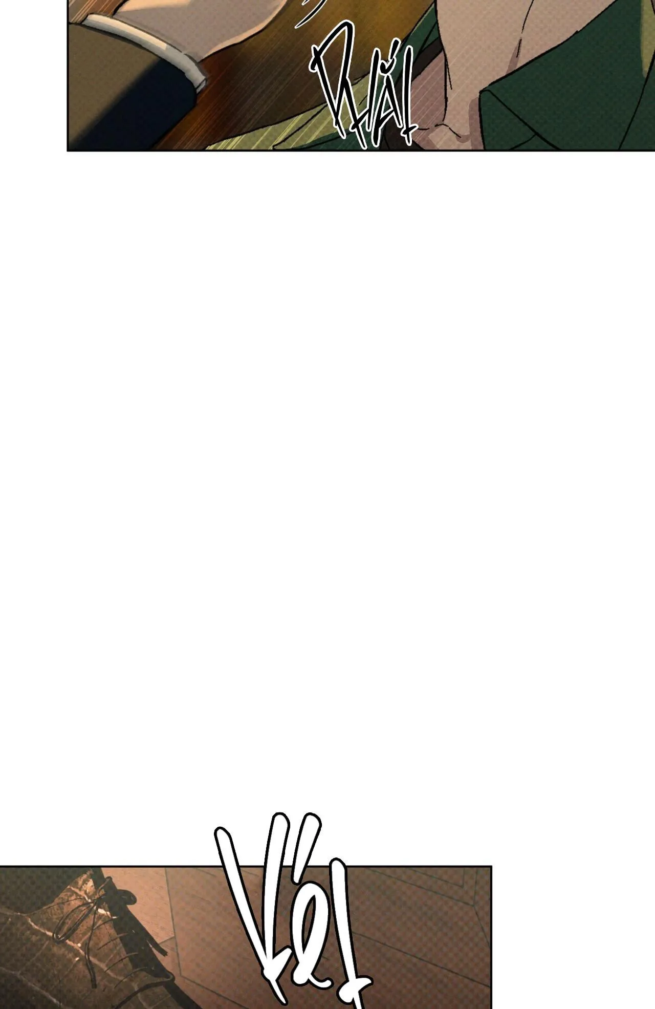 CODENAME ANASTASIA Chapter 30 Trang 32