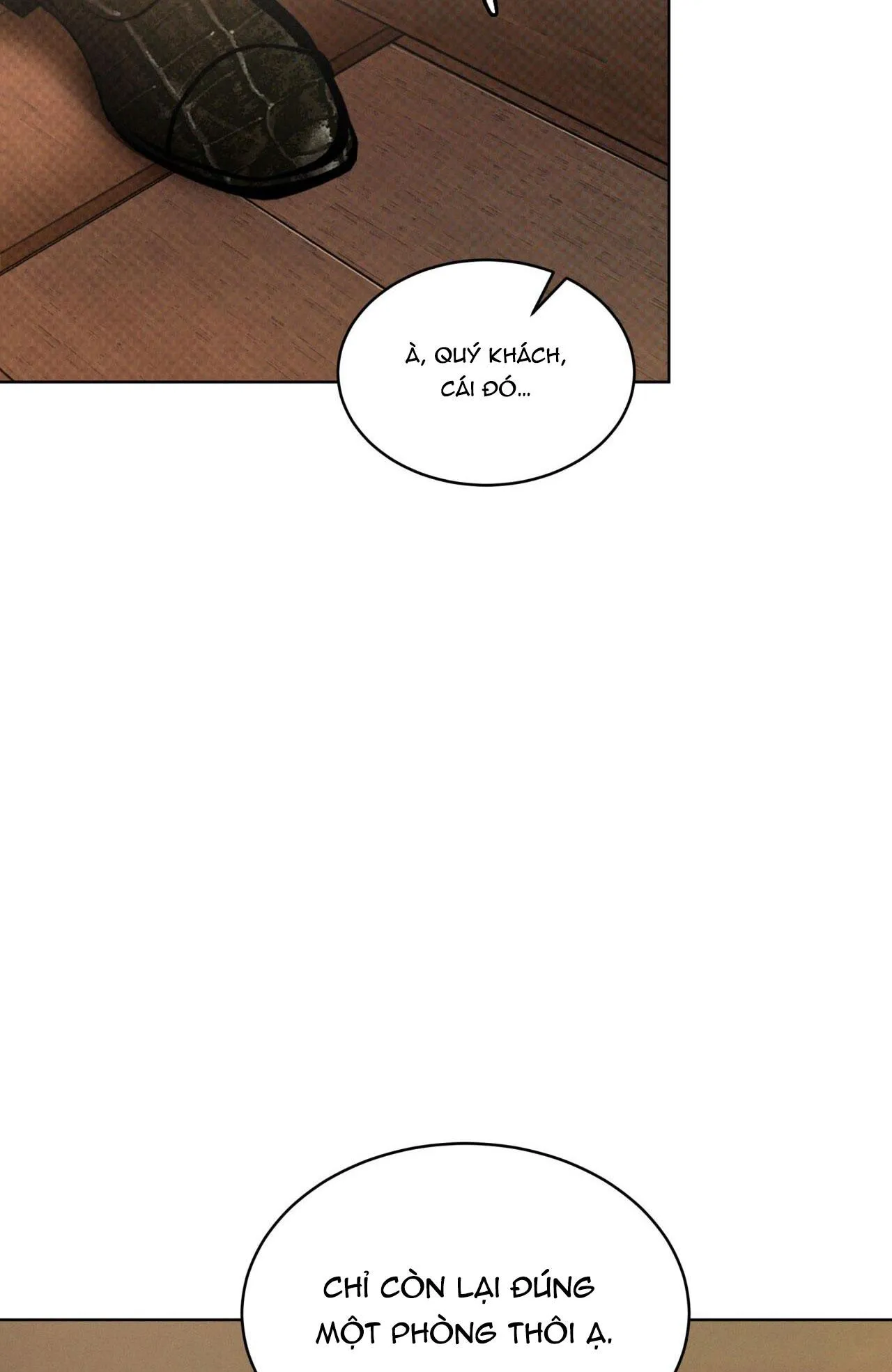 CODENAME ANASTASIA Chapter 30 Trang 33