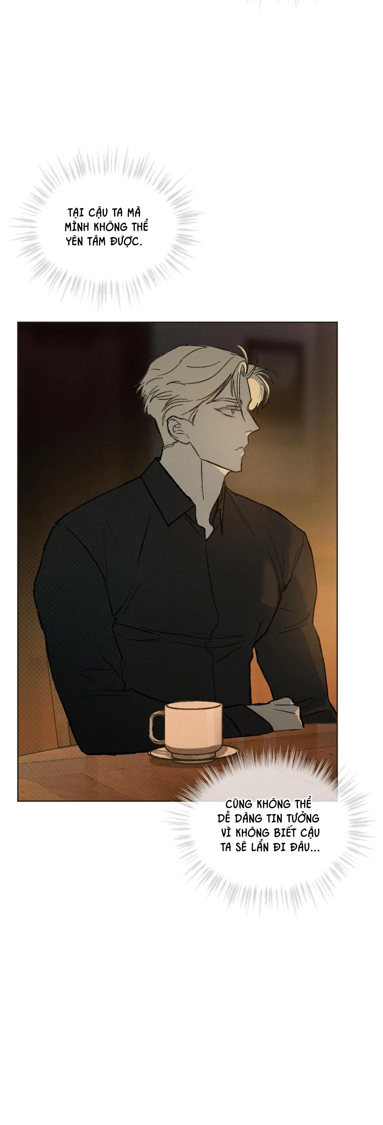 CODENAME ANASTASIA Chapter 31 Trang 4