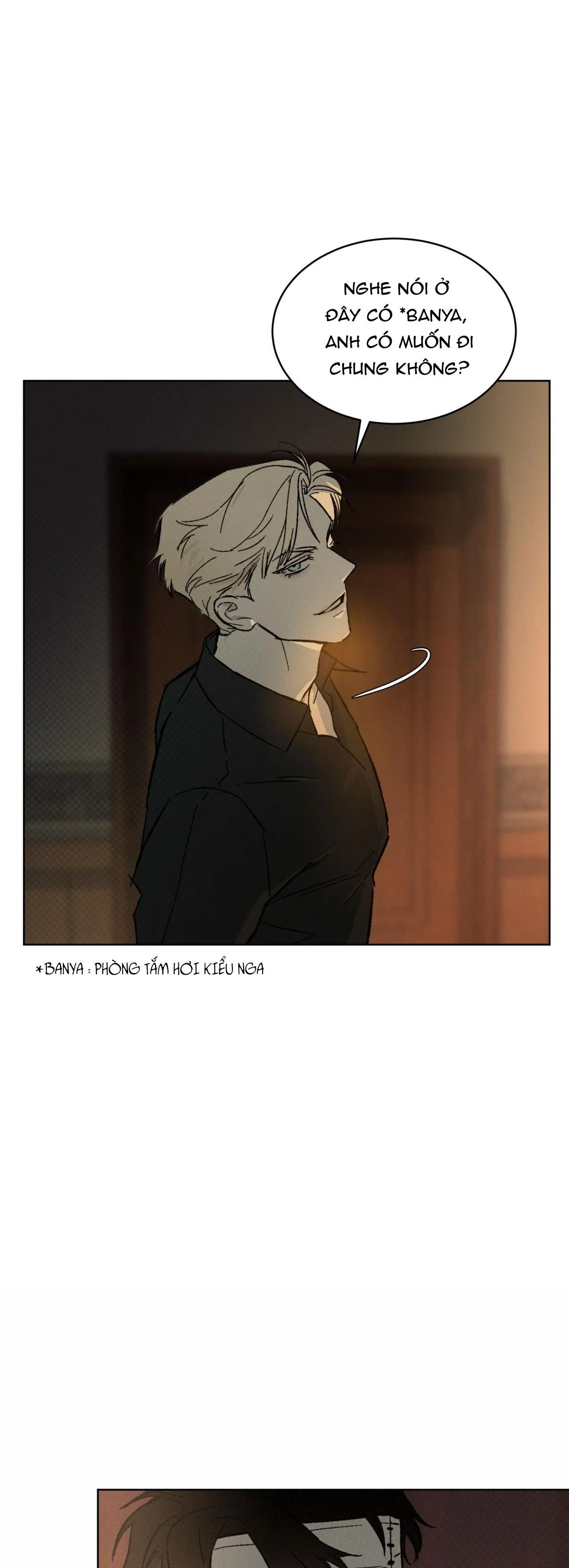 CODENAME ANASTASIA Chapter 31 Trang 14