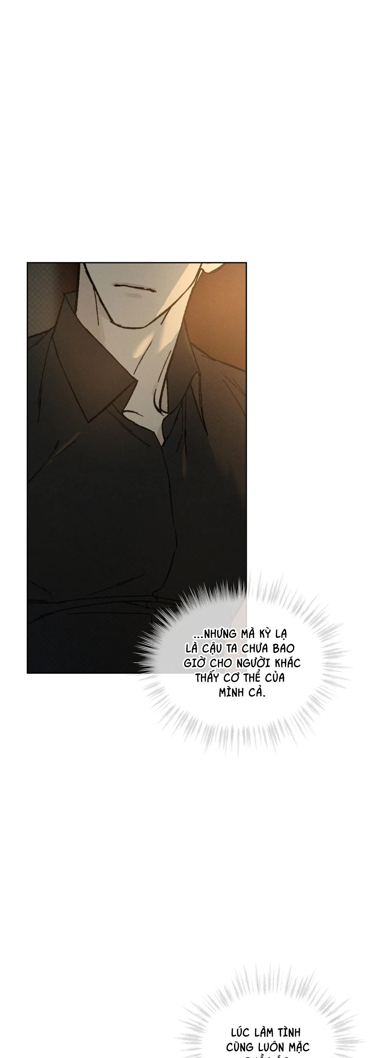 CODENAME ANASTASIA Chapter 31 Trang 17