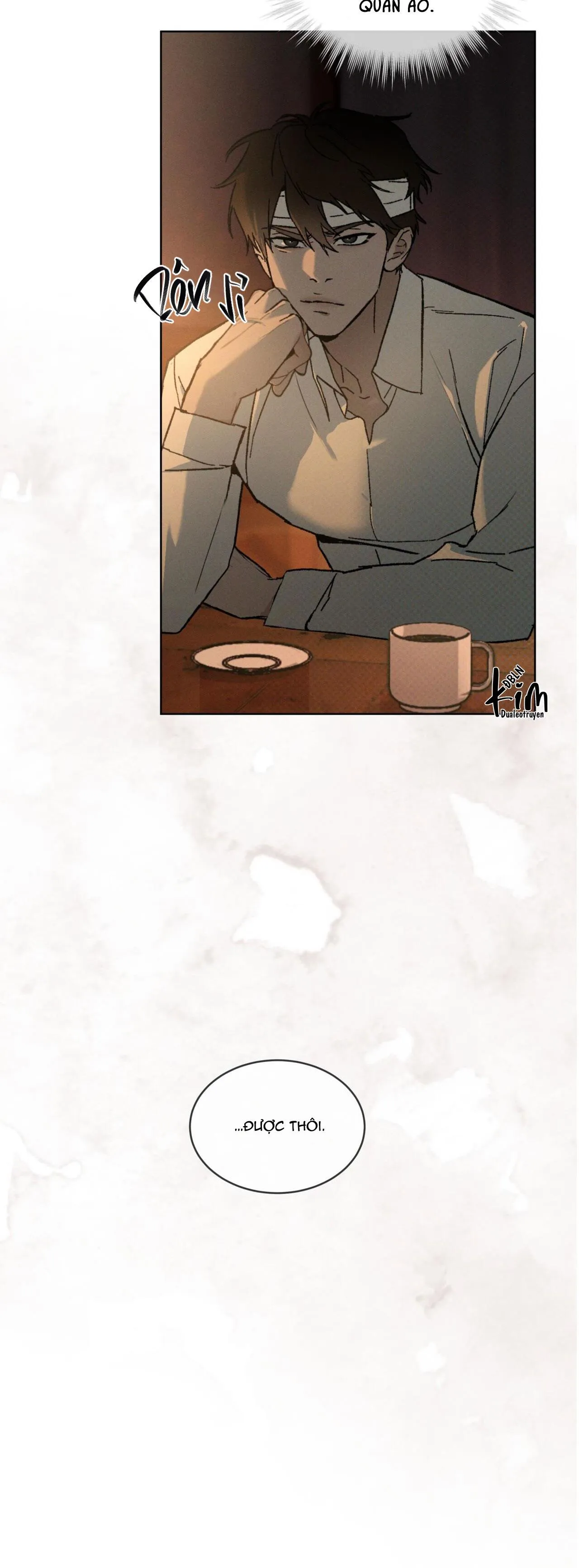 CODENAME ANASTASIA Chapter 31 Trang 18