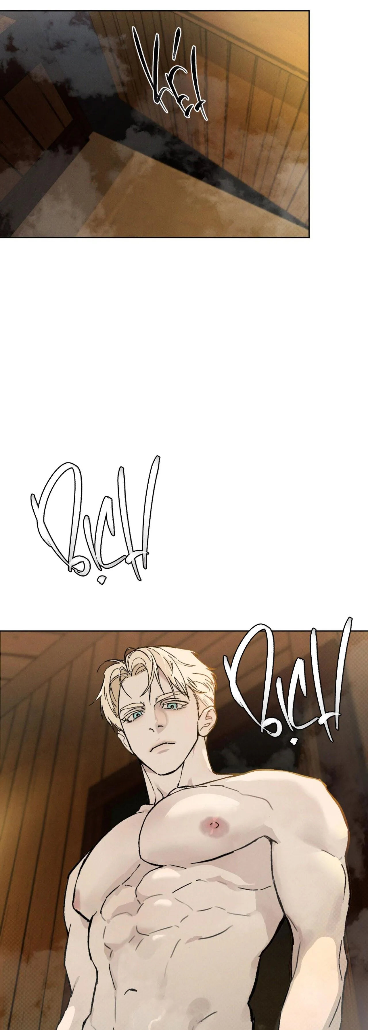 CODENAME ANASTASIA Chapter 31 Trang 23