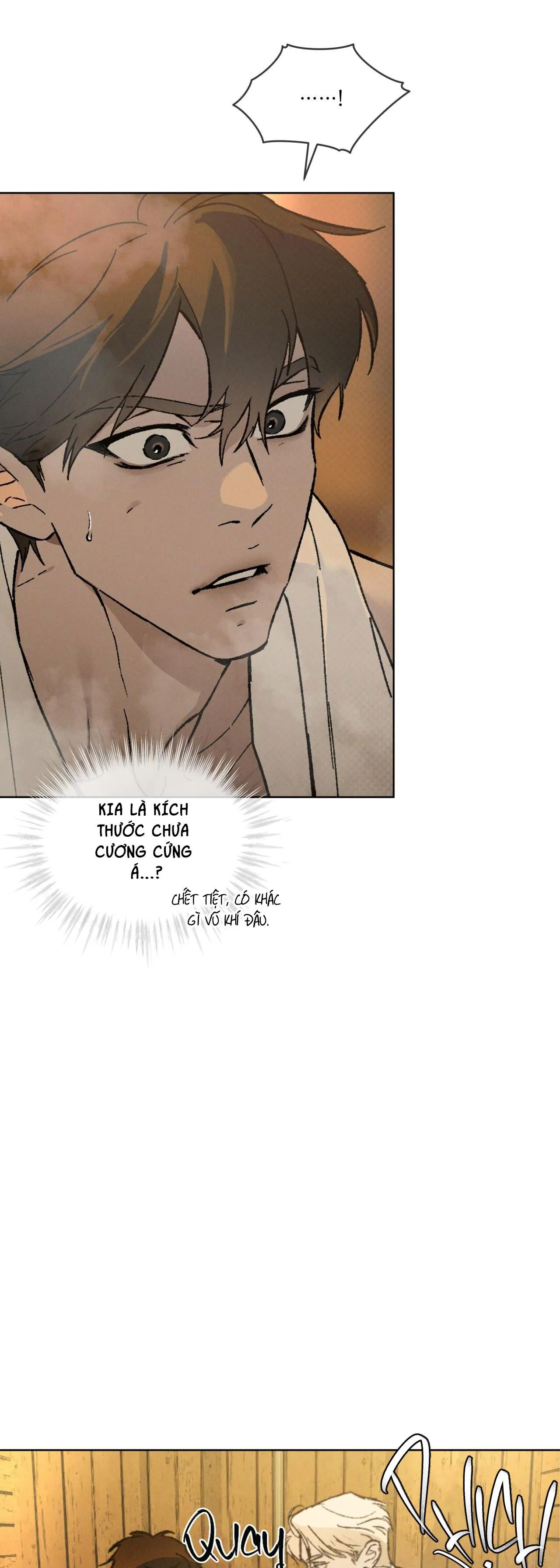 CODENAME ANASTASIA Chapter 31 Trang 25