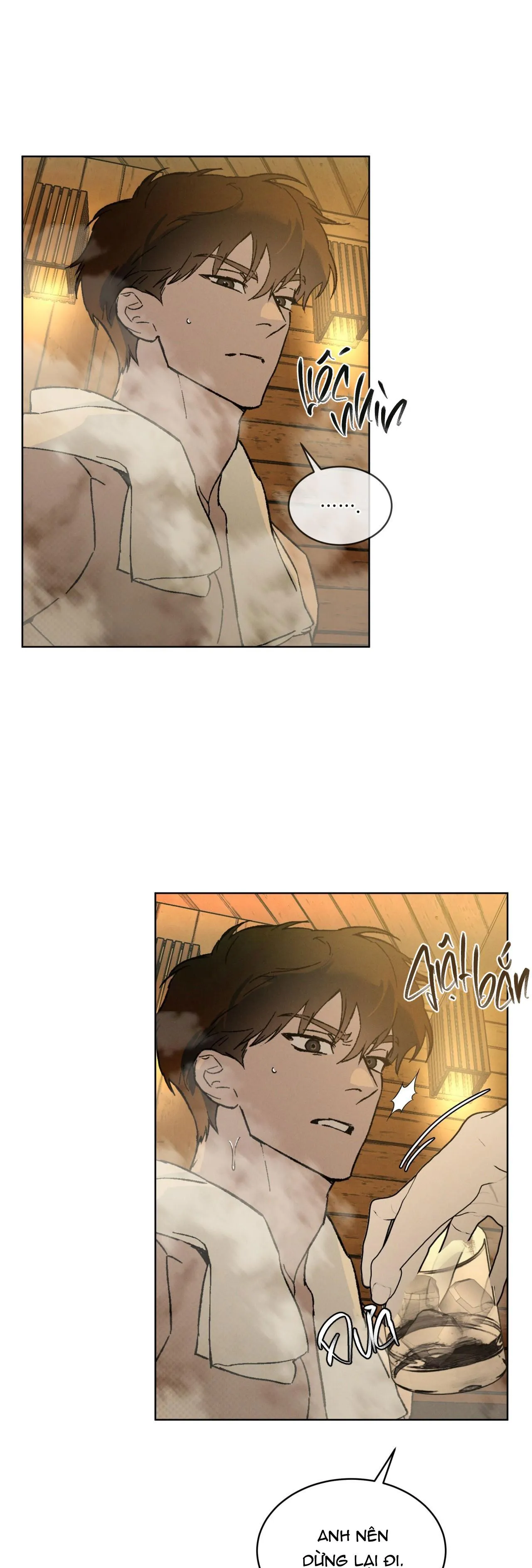 CODENAME ANASTASIA Chapter 31 Trang 27