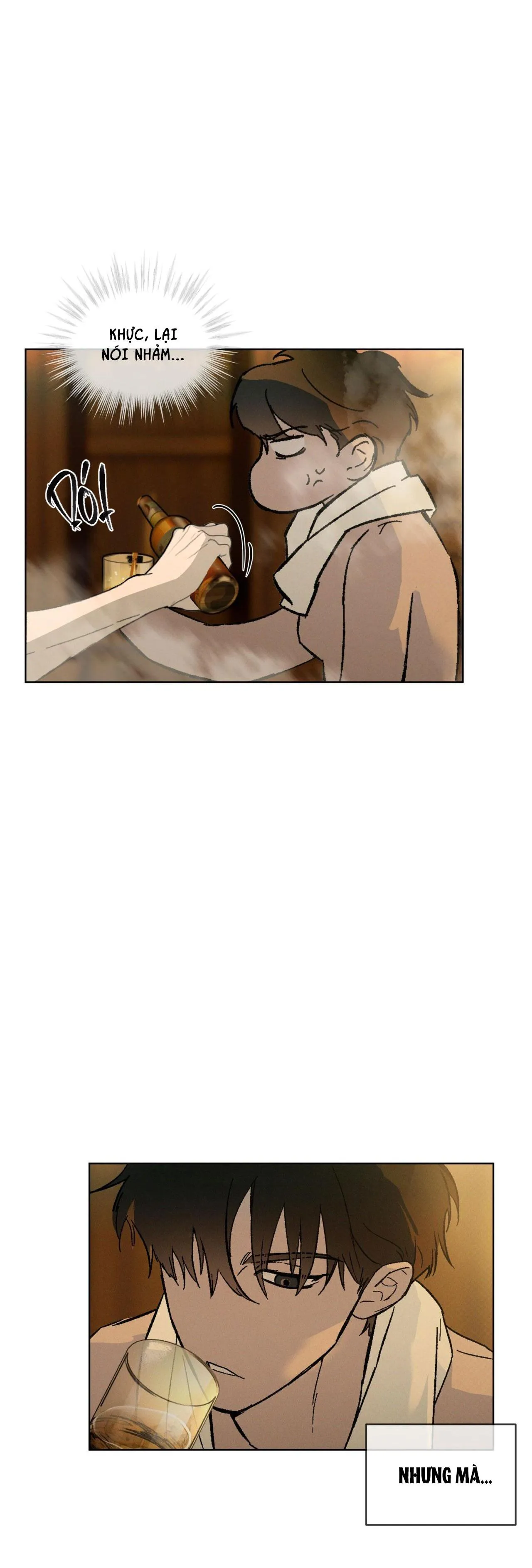 CODENAME ANASTASIA Chapter 31 Trang 29