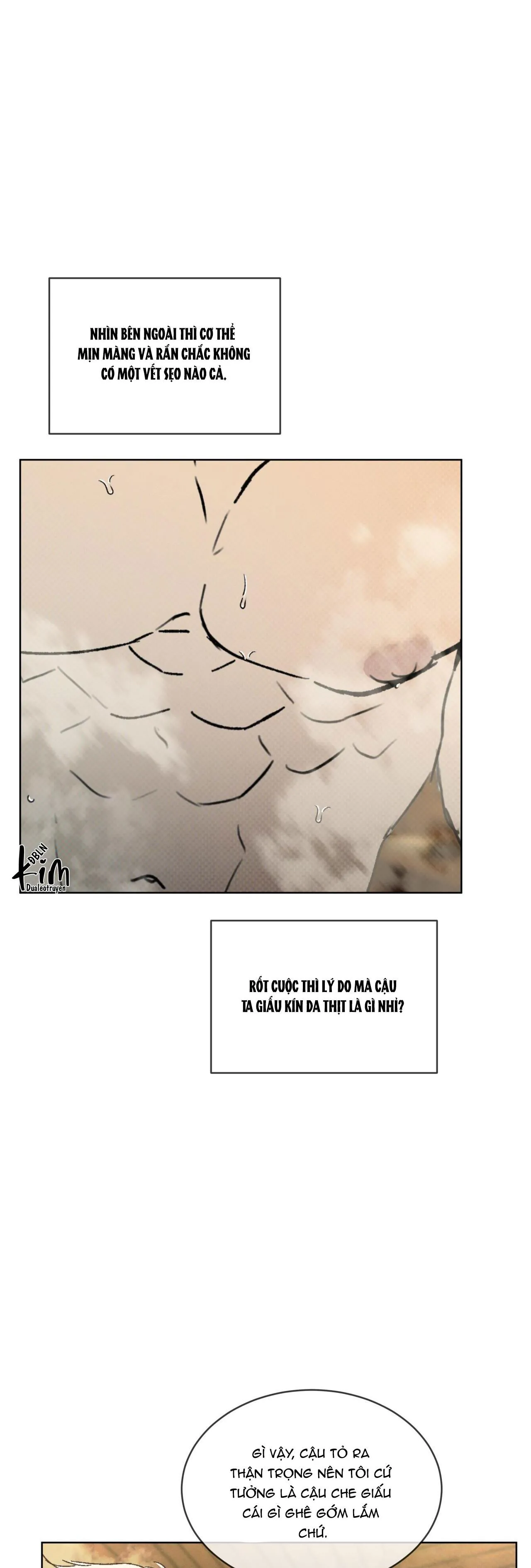 CODENAME ANASTASIA Chapter 31 Trang 30