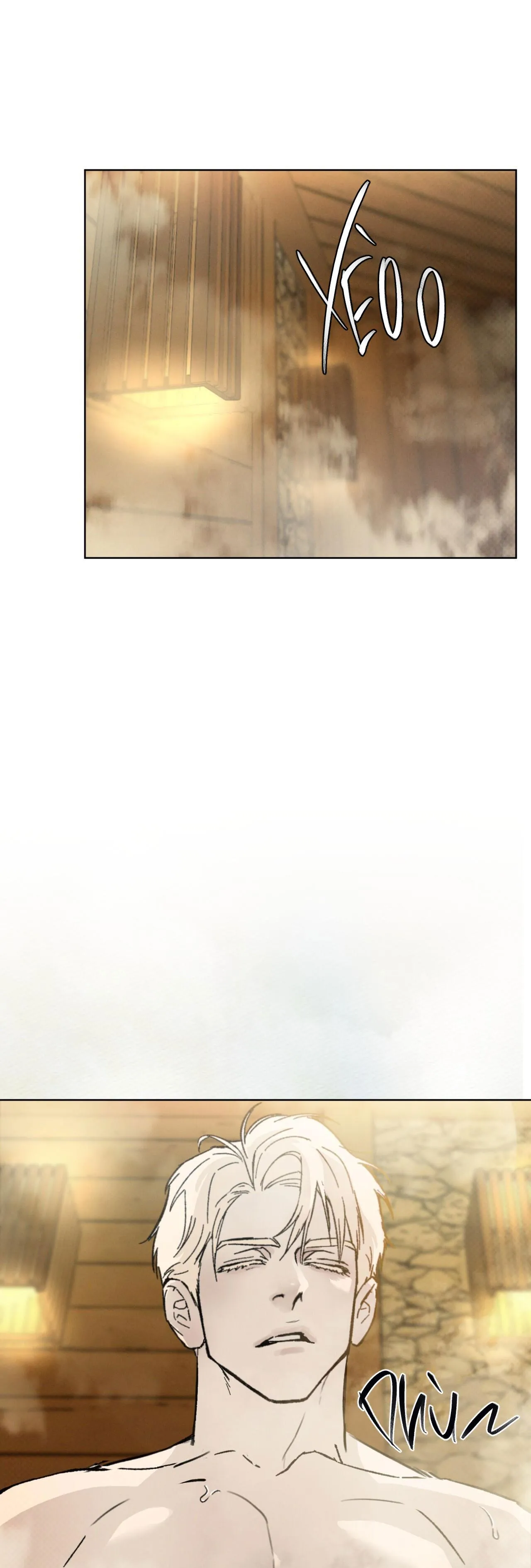 CODENAME ANASTASIA Chapter 31 Trang 32