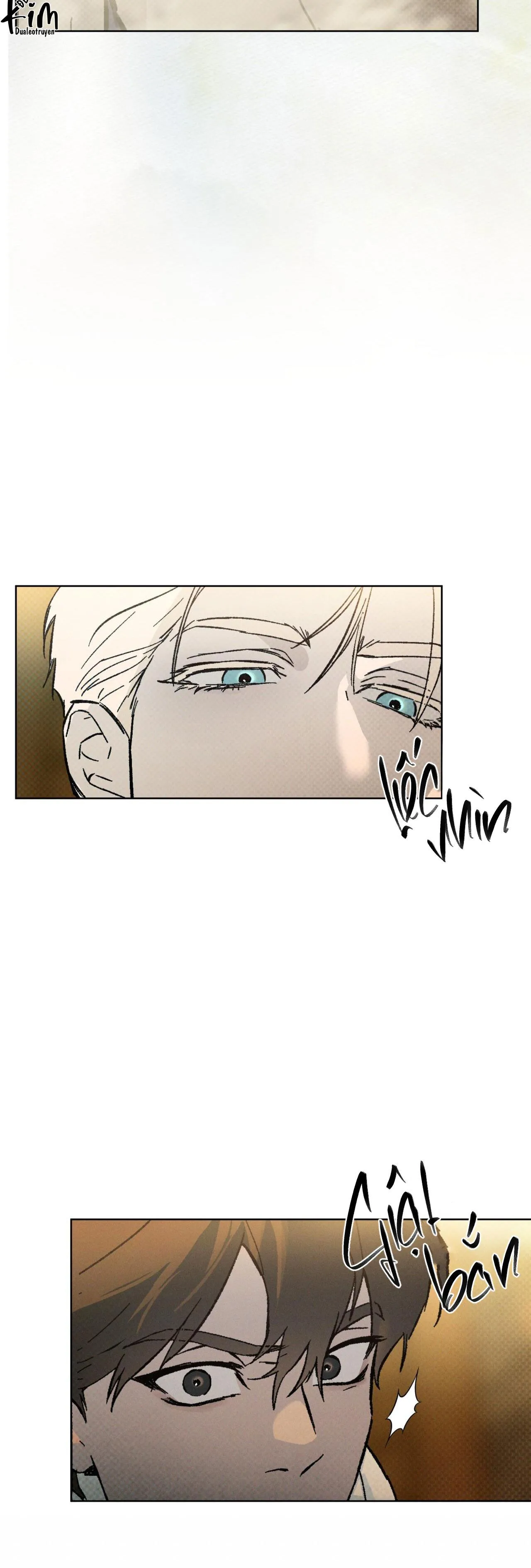 CODENAME ANASTASIA Chapter 31 Trang 34