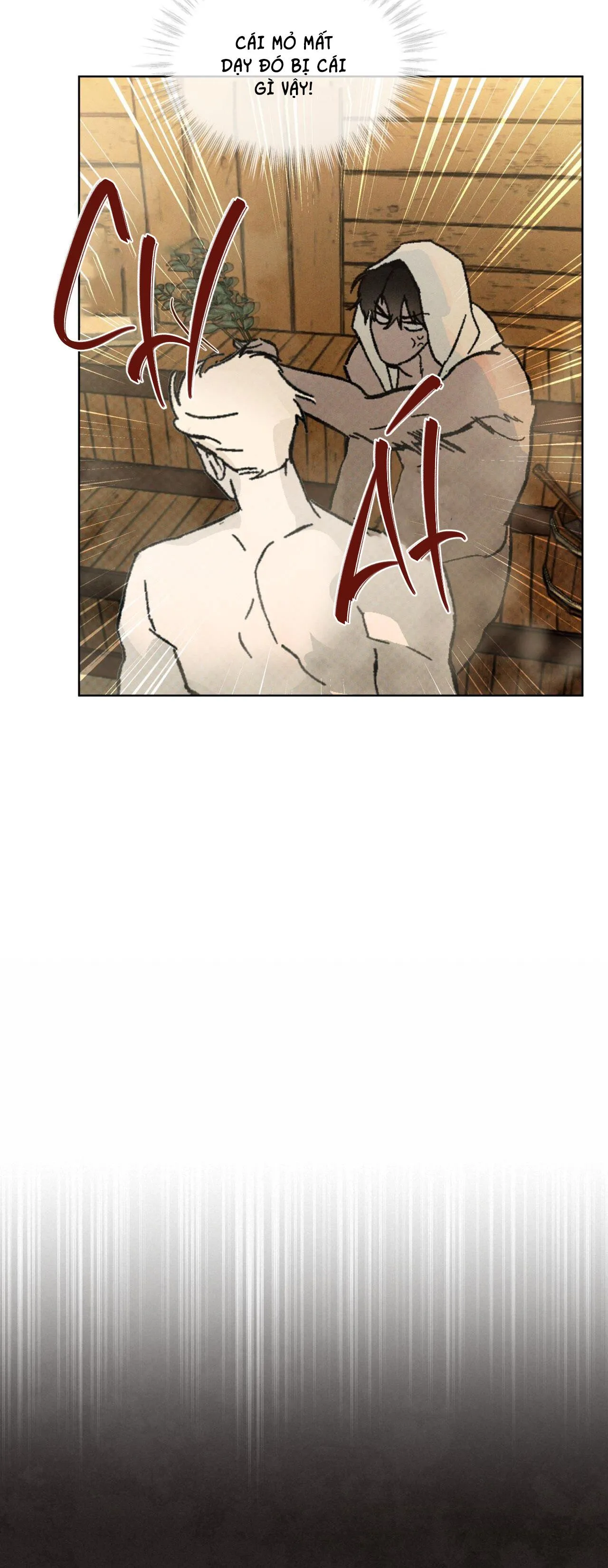 CODENAME ANASTASIA Chapter 31 Trang 41