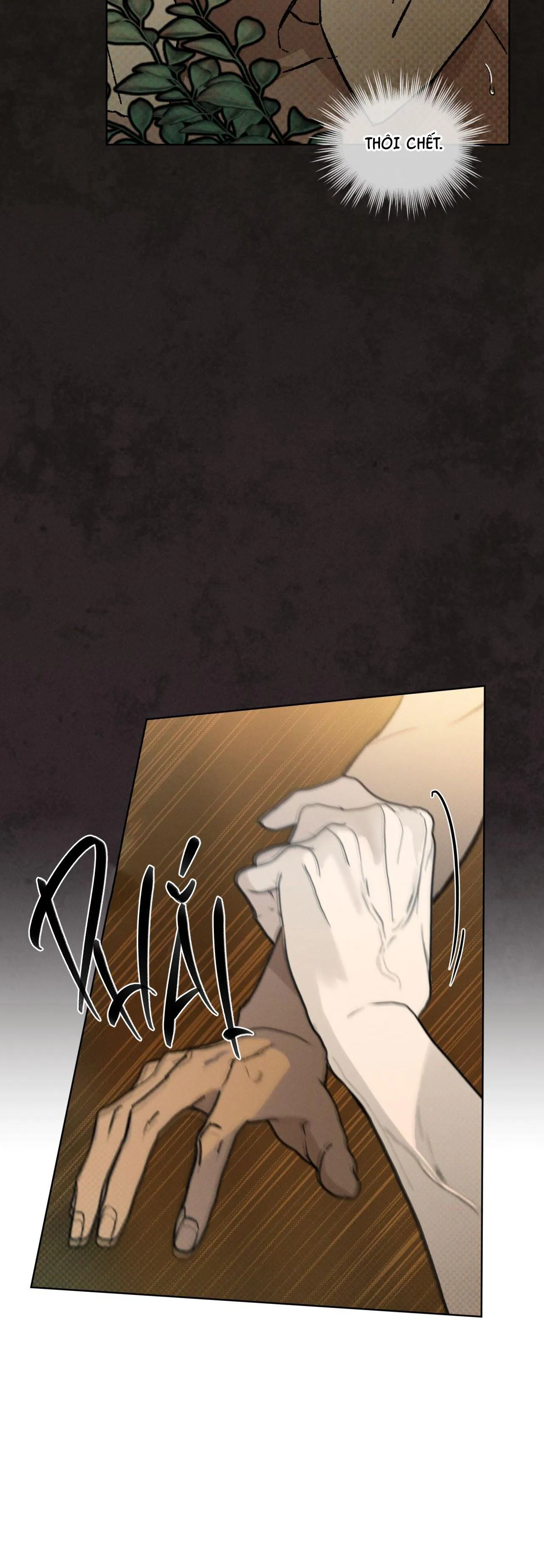 CODENAME ANASTASIA Chapter 31 Trang 43