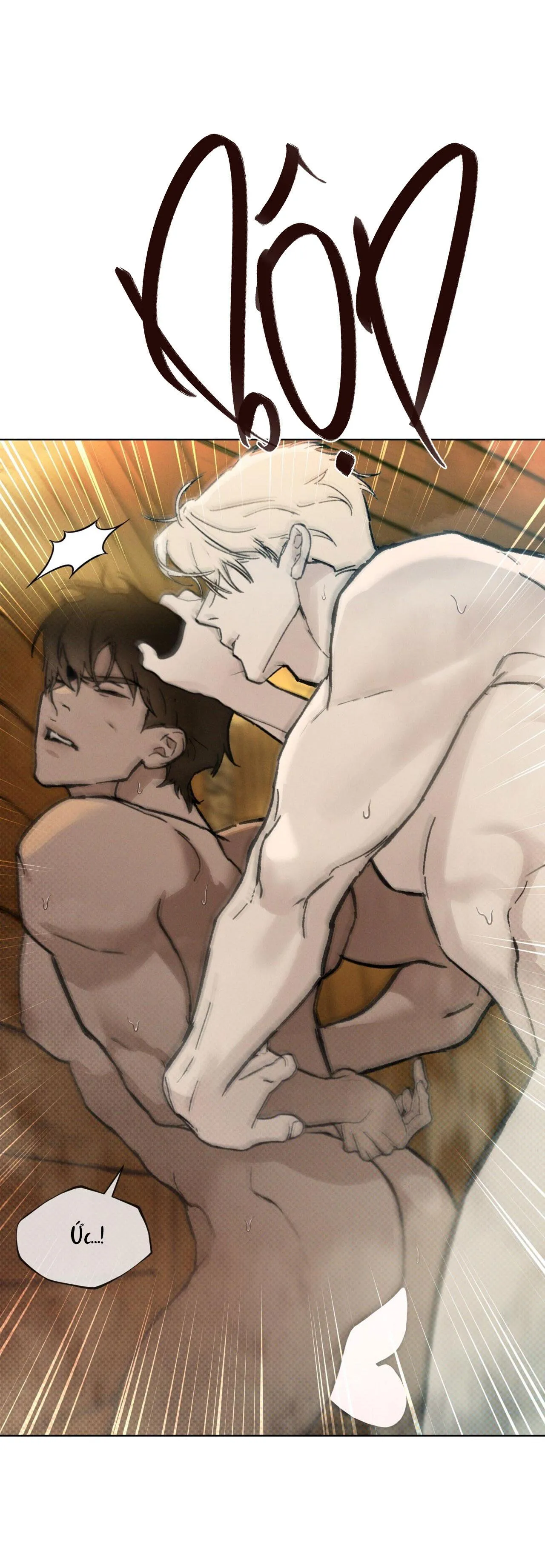 CODENAME ANASTASIA Chapter 31 Trang 44