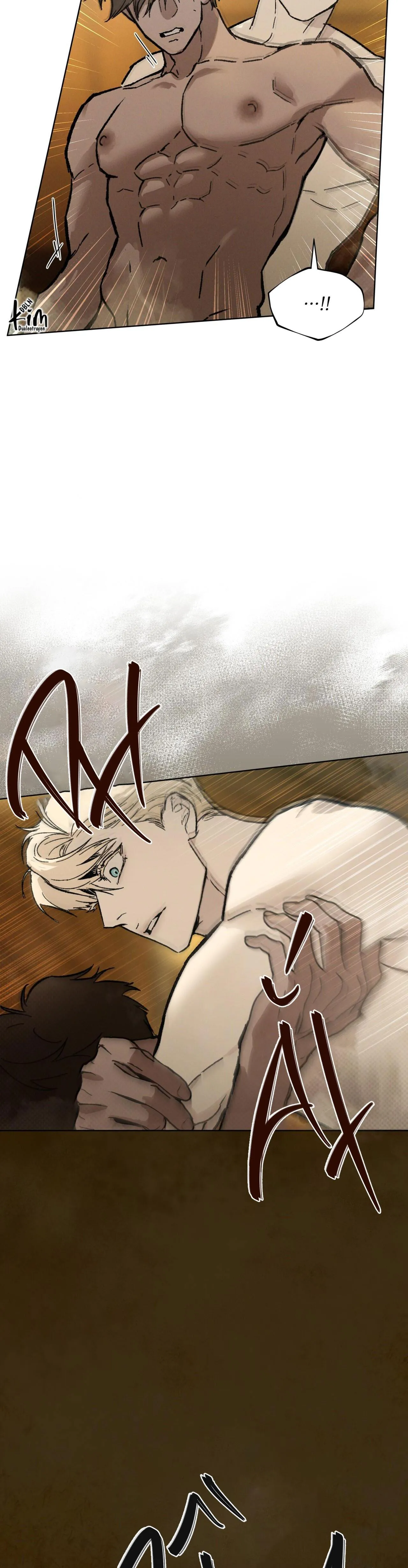 CODENAME ANASTASIA Chapter 32 Trang 4