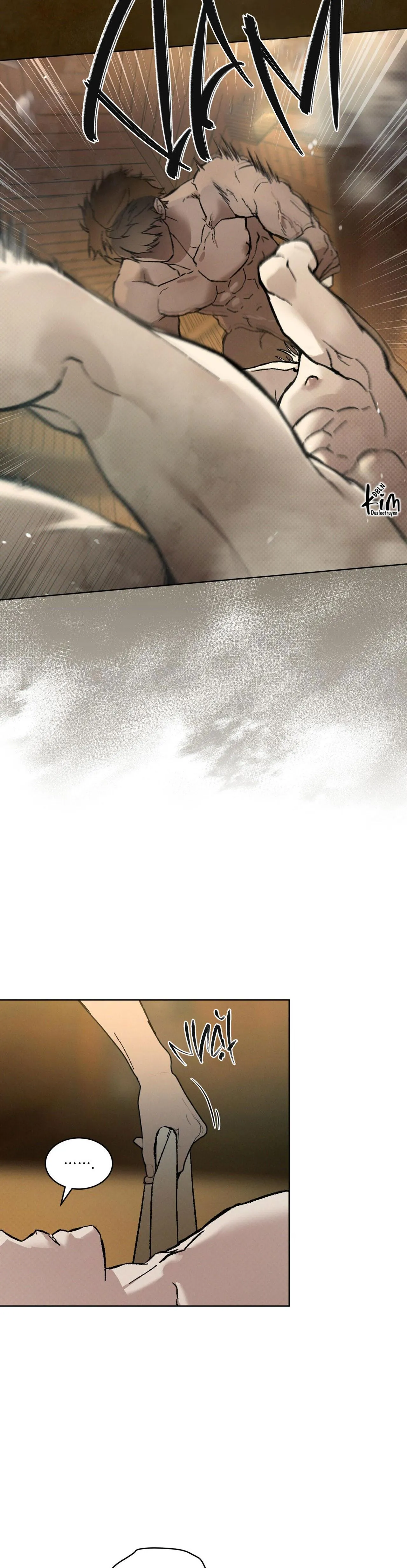 CODENAME ANASTASIA Chapter 32 Trang 5