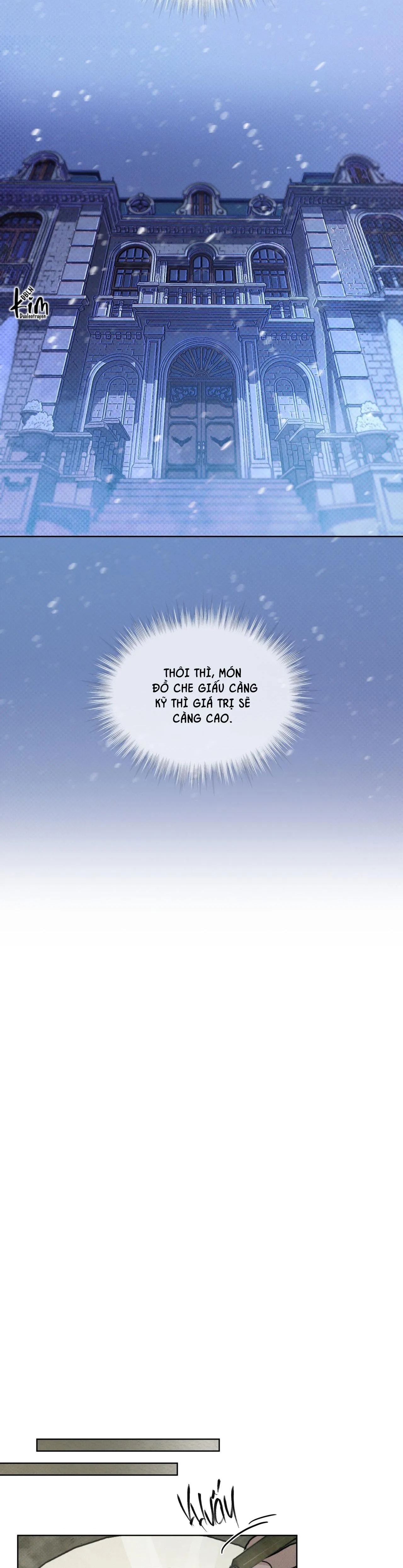 CODENAME ANASTASIA Chapter 32 Trang 15