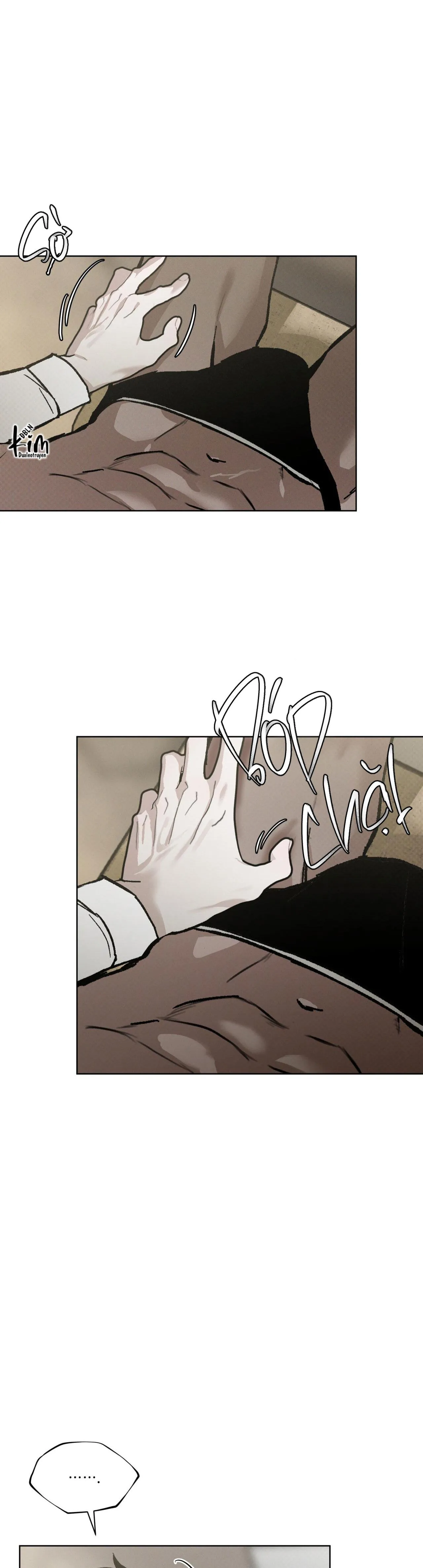 CODENAME ANASTASIA Chapter 32 Trang 29