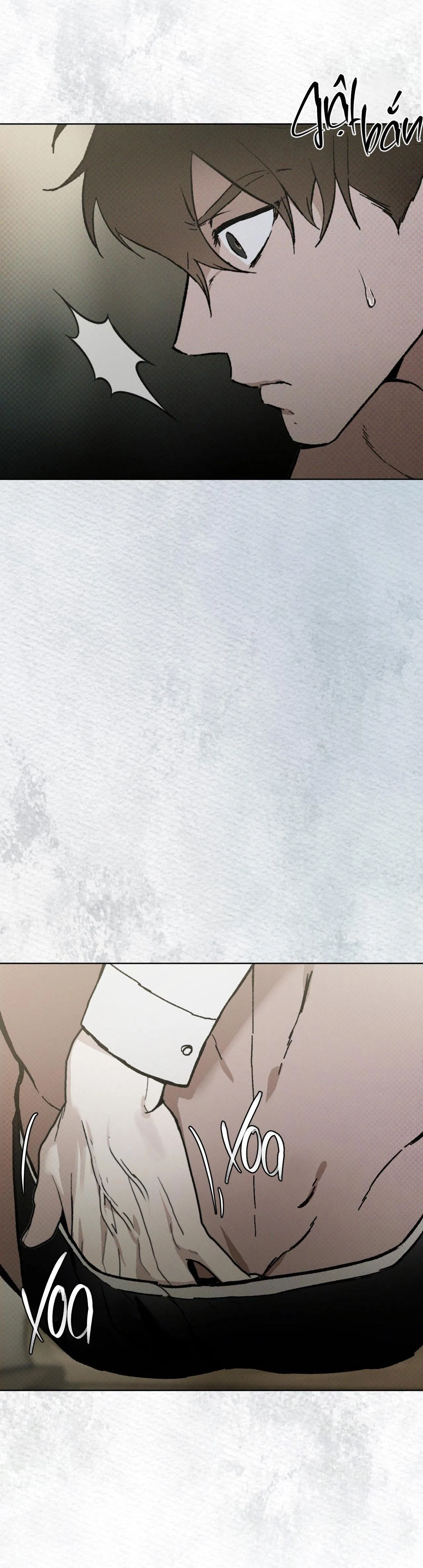 CODENAME ANASTASIA Chapter 32 Trang 31