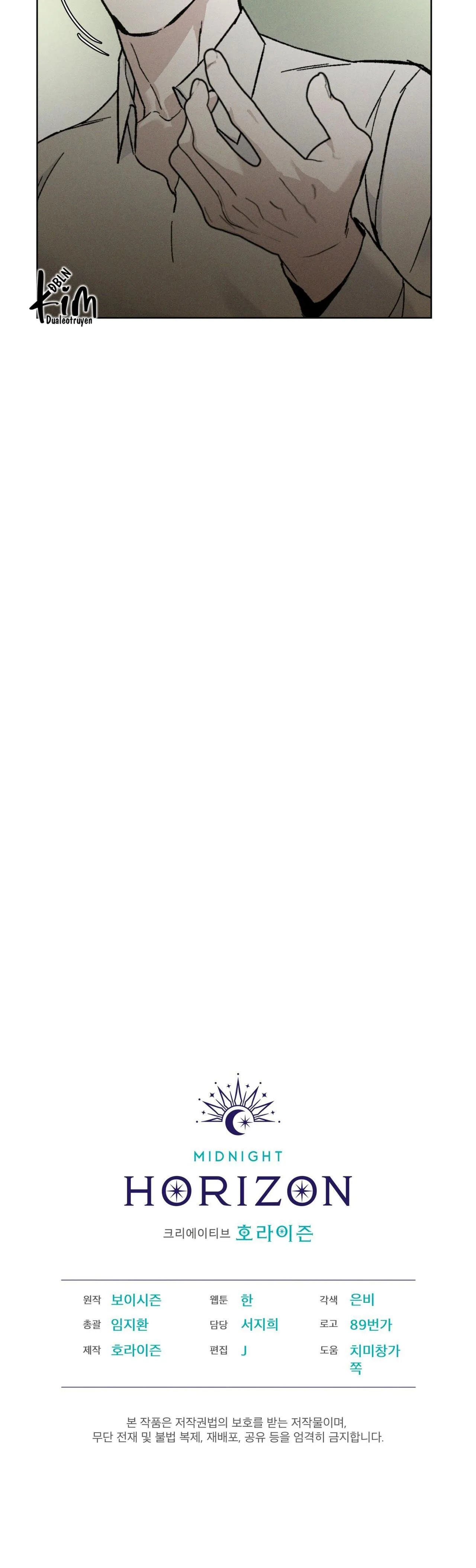 CODENAME ANASTASIA Chapter 32 Trang 36